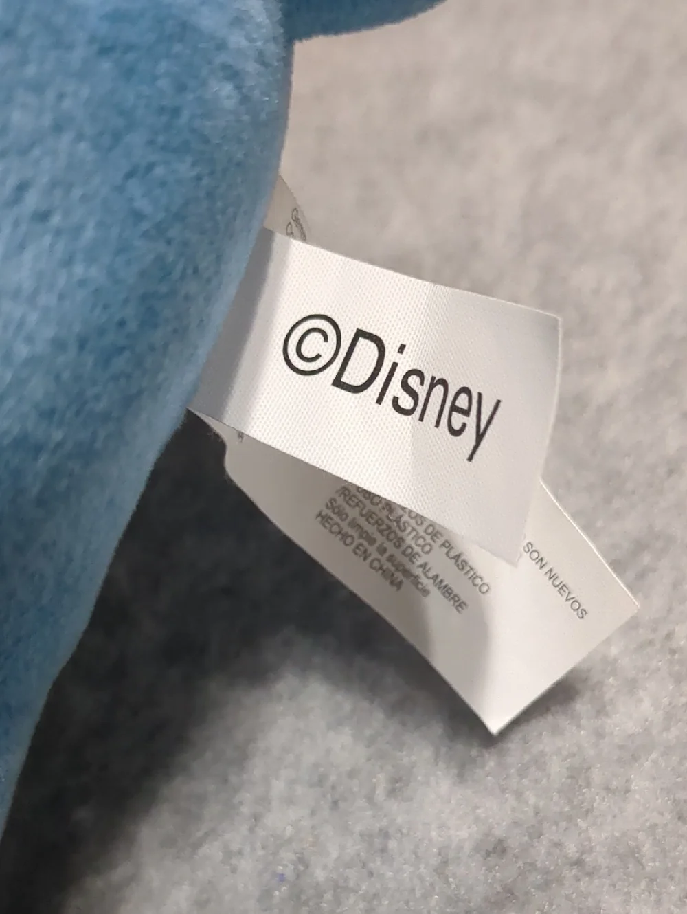 Lowes disney stitch